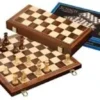 Schack/Chess: Magnetic, 42 mm