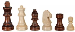 Schack/Chess: 33 mm