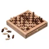 Schack/Chess: Reseversion, 12mm
