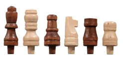 Schack/Chess: Reseversion, 12mm
