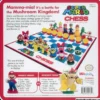 Schack/Chess: Super Mario