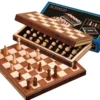 Schack/Chess: Travel, 32 mm