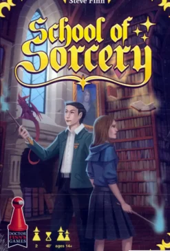 School of Sorcery
