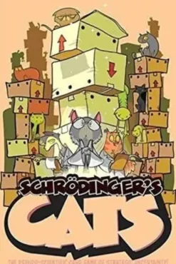 Schrödinger’s Cats