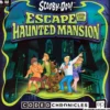 Scooby-Doo: Escape from the Haunted Mansion