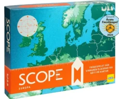 Scope