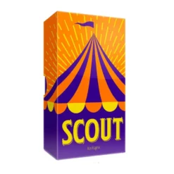 Scout (ENG)