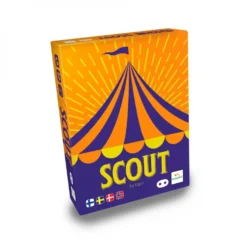 Scout (SVE)