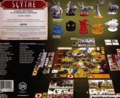 Scythe