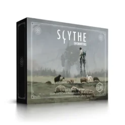 Scythe: Encounters (Exp.)