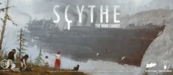 Scythe: The Wind Gambit (Exp.)