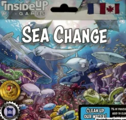 Sea Change