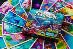 Sea Change