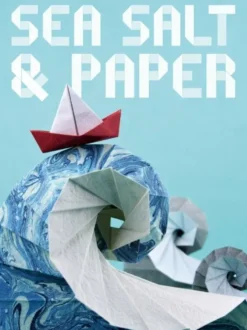 Sea Salt and Paper