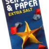 Sea Salt & Paper: Extra Salt (Exp.)
