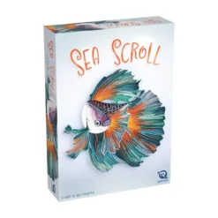 Sea Scroll