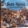 Seas of Havoc: Captain's Deluxe Edition