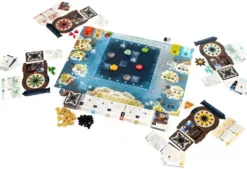 Seas of Havoc: Captain's Deluxe Edition