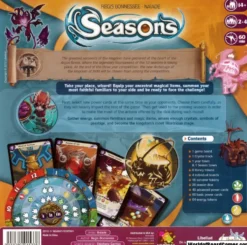 Seasons