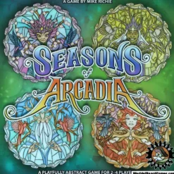 Seasons of Arcadia
