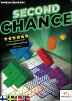 Second Chance (SVE)