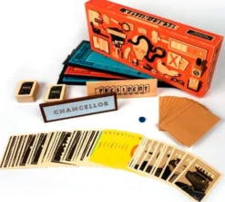 Secret Hitler