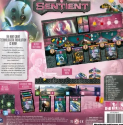 Sentient