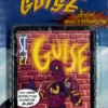 Sentinels of the Multiverse: Guise Hero Mini-Expansion (Exp.)