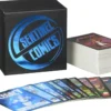 Sentinels of the Multiverse: 5th Anniversary Foil Hero Collection