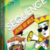 Sequence: Jacks Go Wild (SVE)