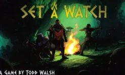 Set a Watch