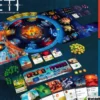 SETI: Search for Extraterrestrial Intelligence