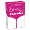 Sexy Charades