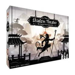 Shadow Theater - Legend of Monkey King