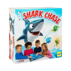 Shark Chase (SVE)