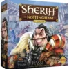 Sheriff of Nottingham (2nd Edition)