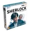 Sherlock: Case Connection