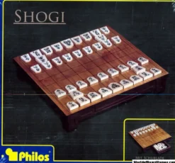 Shogi