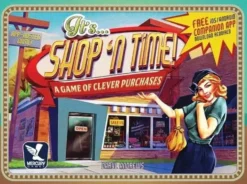 Shop 'N Time