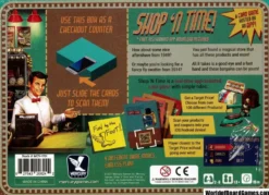 Shop 'N Time