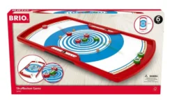 Shuffleshot Game (Brio)