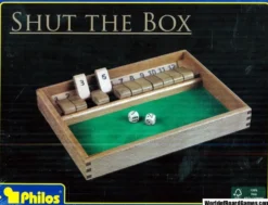 Shut The Box (12er)