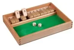 Shut The Box (12er)
