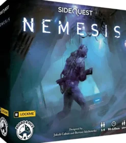 SideQuest: Nemesis