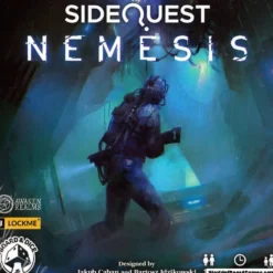 SideQuest: Nemesis