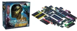 Sidereal Confluence: Remastered Edition