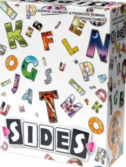 Sides