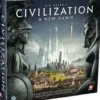 Sid Meier's Civilization: A New Dawn