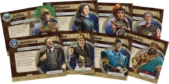 Sid Meier's Civilization: A New Dawn