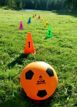 Sifferkoner 1-10 (SportMe)